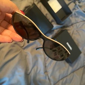 Chanel sunglasses